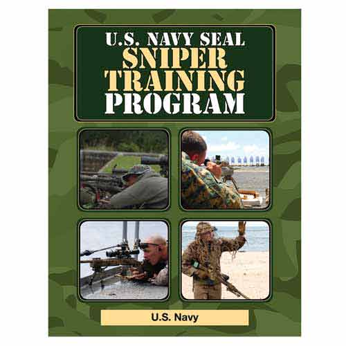 US Navy Seal Sniper Training Program