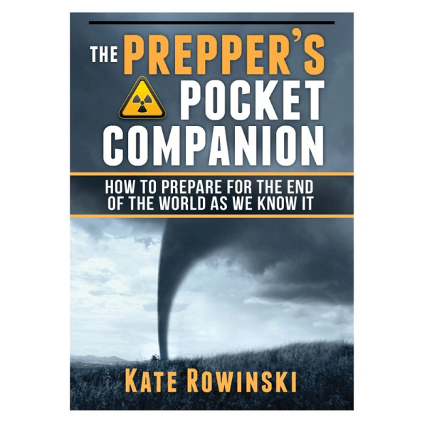 The Prepper's Pocket Companion