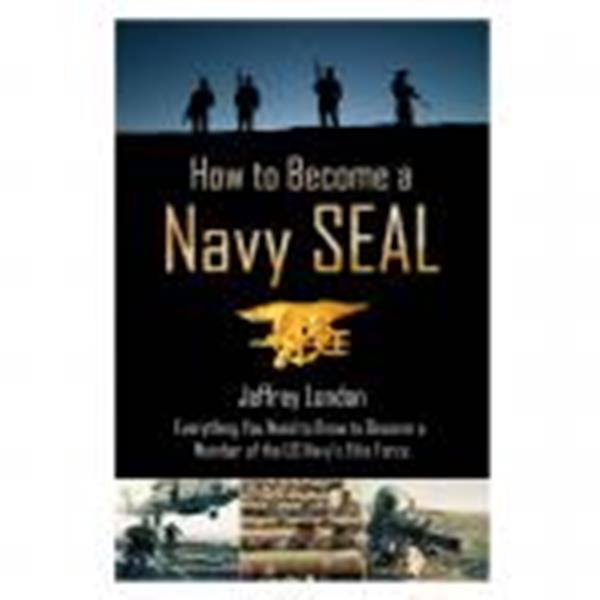 How To Become A Navy Seal