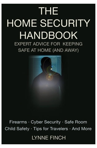 Home Security Handbook