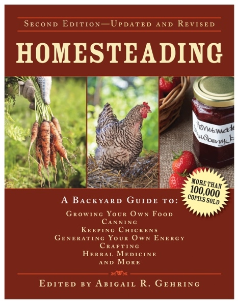 Homesteading