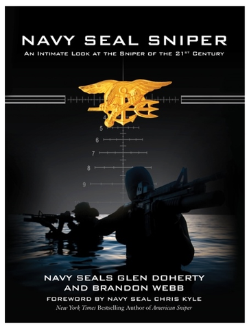 Navy Seal Sniper