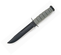 Foliage Green Fighting-Utlity Knife