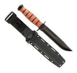 US Navy Fighting-Utility Knife w- Sheath