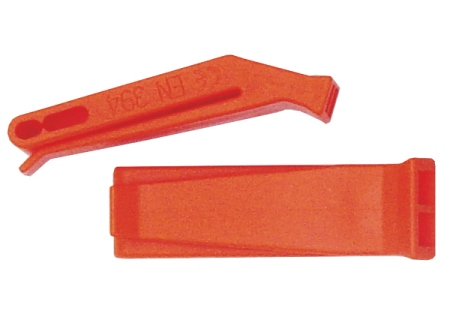 NDUR-Marine Safety Whistle-2 Pack