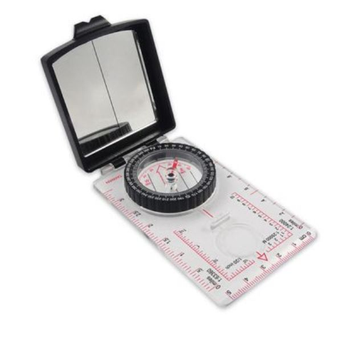 NDUR-Sighting Compass W-Mirror