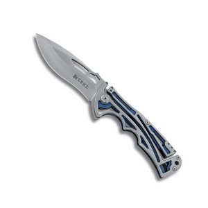 Nirk Tighe 2 Razor Edge Folder