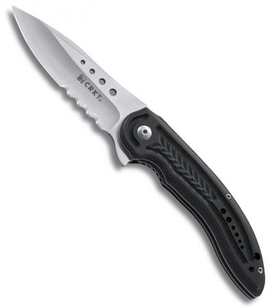 CRKT Ikoma Carajas Folding Knife