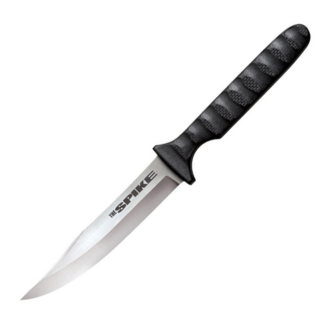 Bowie Spike Fixed Blade Knife