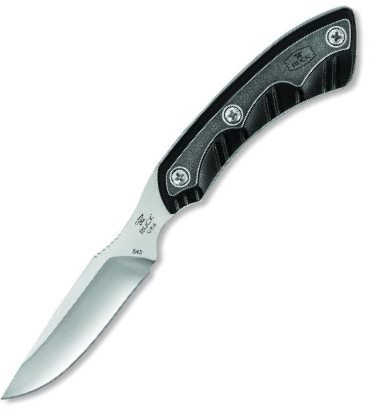 Open Season Caper Knife