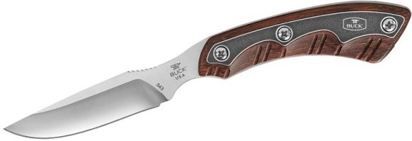 Open Season Caper Knife