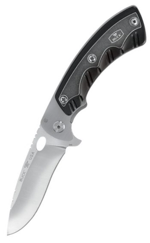 Open Season Folding Skinner Knife