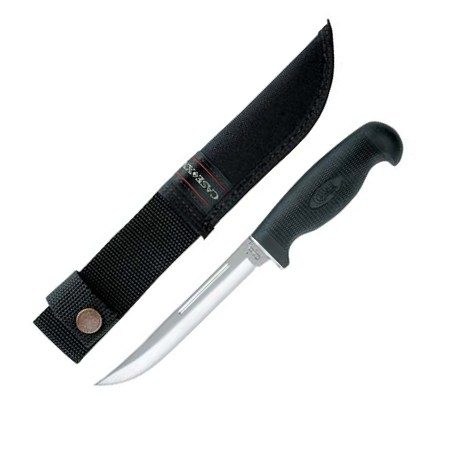 Hunter 5" Clip Fixed Blade