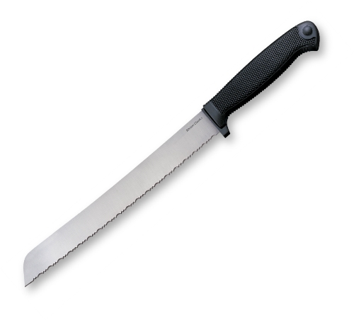 Bread Knife