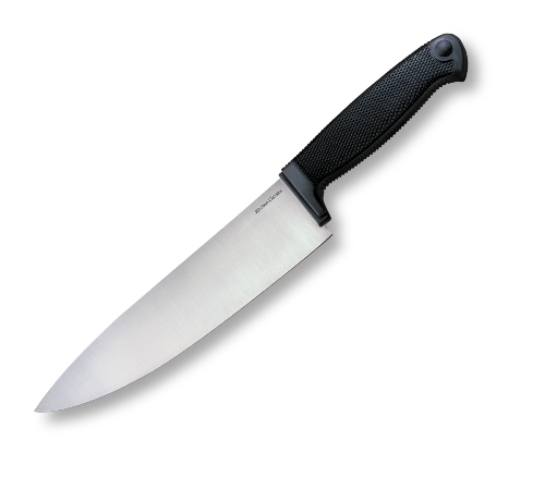 Chef's Knife