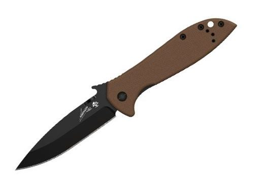 CQC-4K Emerson Designed Folding Knife