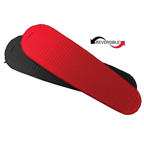 Multimat-Superlite Mat, Red-Black