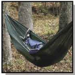 Tropical Hammock Olive-Snugpak