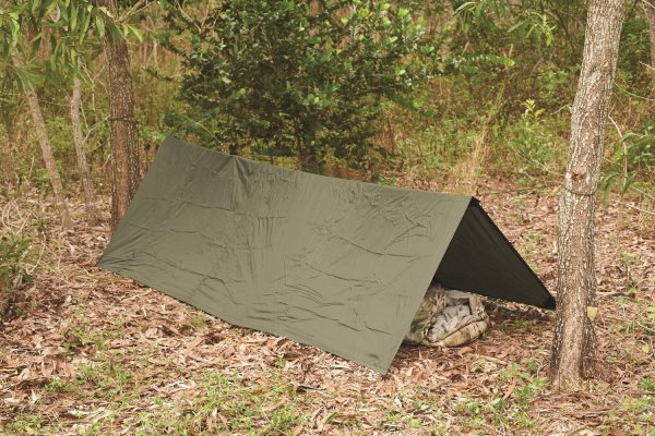 Proforce Snugpak Stasha Shelters