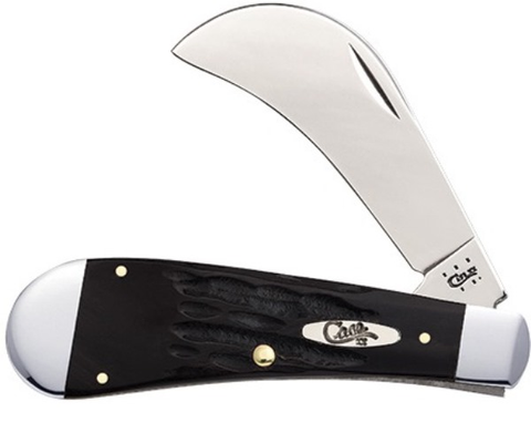 BUFFALO HORN HAWKBILL PRUNER