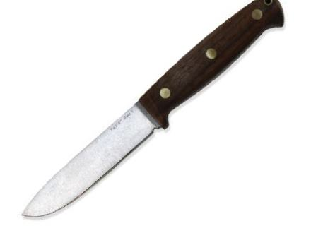 Bushcraft Field Knife