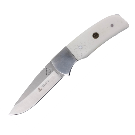 White River SGB Fixed Blade