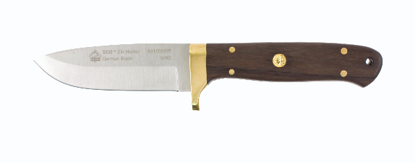 Elk Hunter Wood SGB