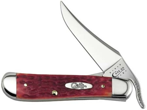 Russlock CV Dark Red