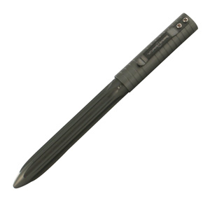 Lightfoot LCP Combat Pen