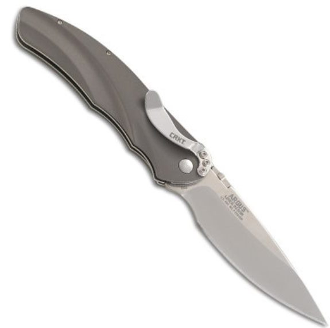 Lerch Argus Folding Knife