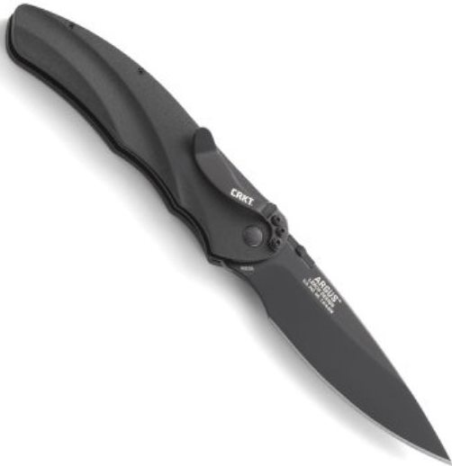 Lerch Argus Black