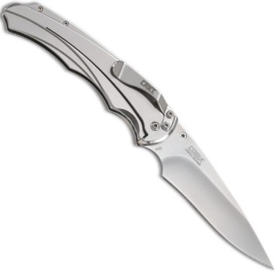 Lerch Cobia Folding Knife