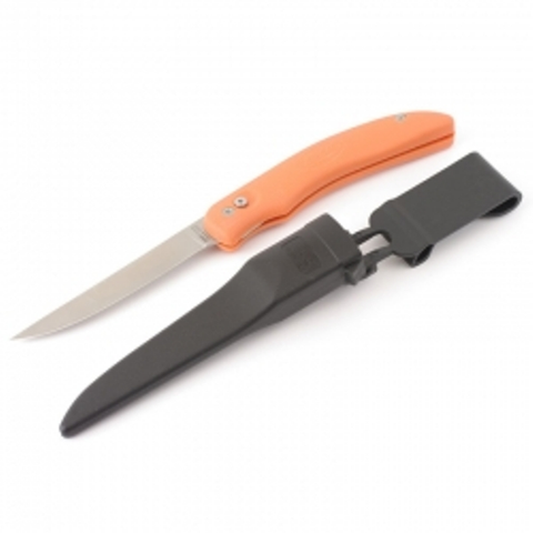 Fishblade Orange