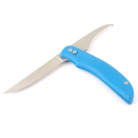 Fishblade Light Blue