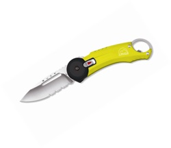 Redpoint Yellow All Weather Grip Handle