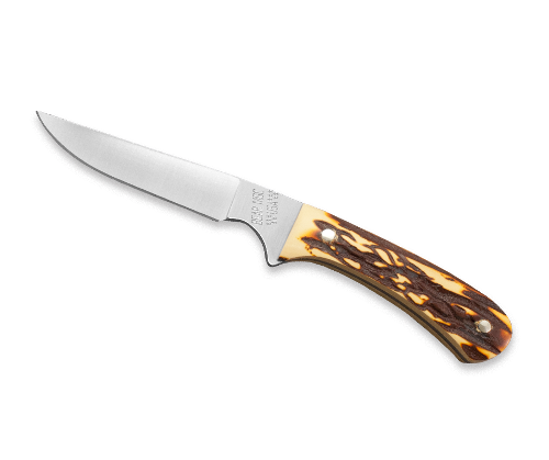 Stag Bird & Trout Knife