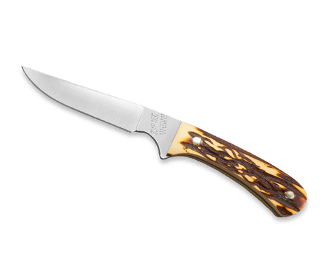 Stag Bird & Trout Knife