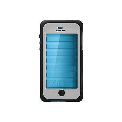 IPhone 5 OtterBox Armor- Arctic