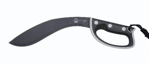 Kukri 17 Machete TEC