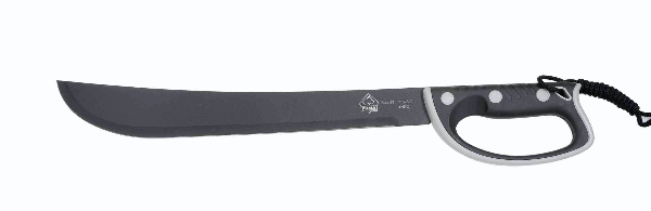 Bush23 Machete TEC