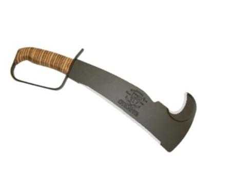 Woodman's Pal, Tool Only, Leather Handle