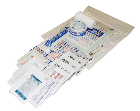 UST CORE First Aid Kit 0.5