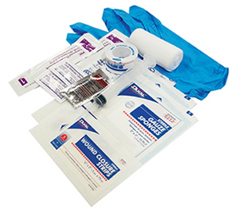 UST Wound Care Kit