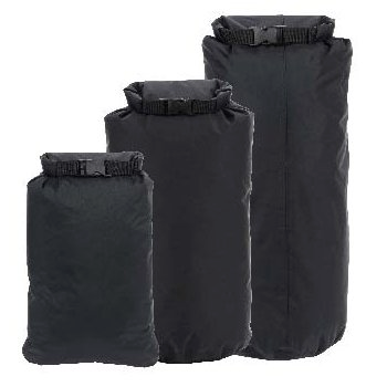 SNUGPAK-DRI-SAK Original, Black, Medium