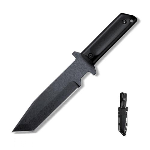 G.I. Tanto w- Secure-Ex Sheath