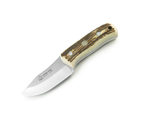 Puma IP Amigo, Stag Fixed Blade Knife