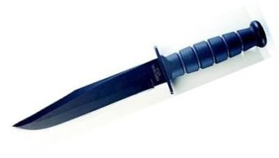 FF6 Fighting Knife