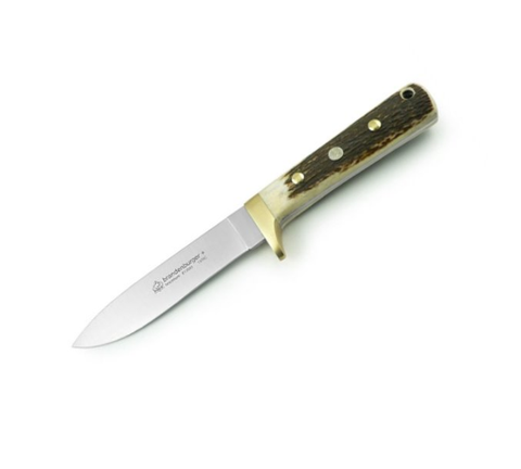 Puma IP Brandenburger, Stag Fixed Blade