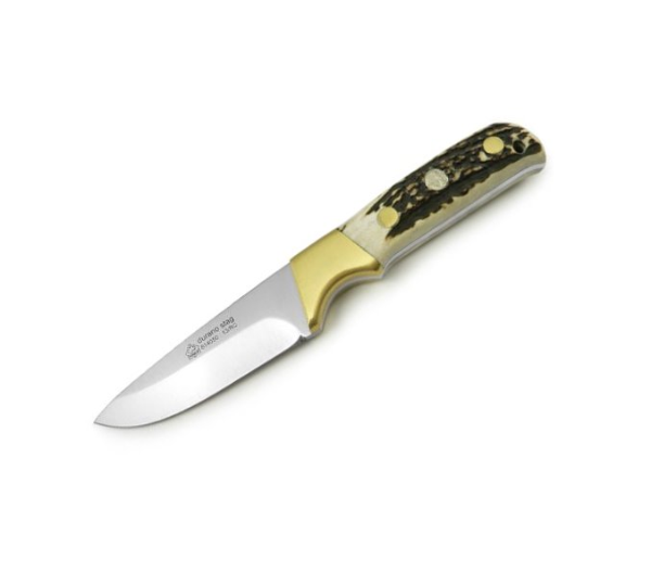 Puma IP Durano, Stag Fixed Blade Knife