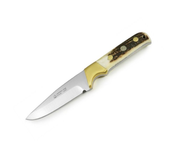 Puma IP Cantabo, Stag Fixed Blade Knife